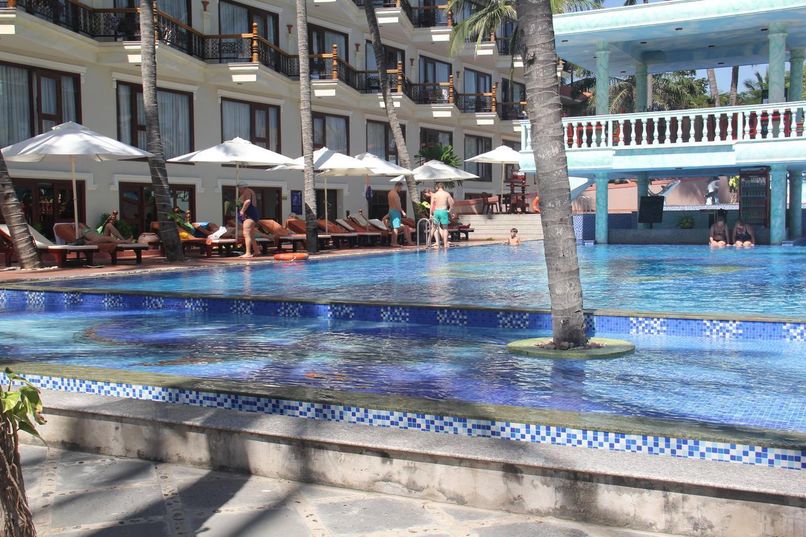 CATY MUINE RESORT - 6