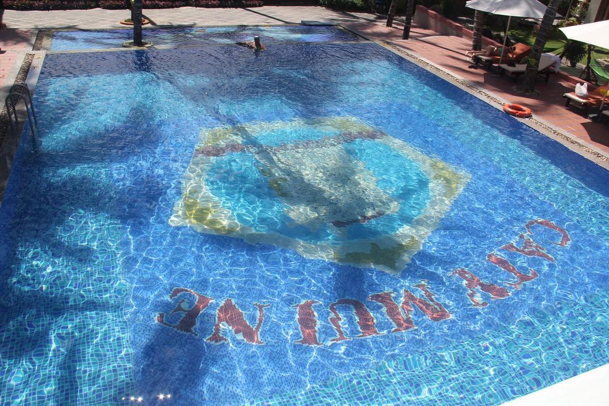 CATY MUINE RESORT - 7