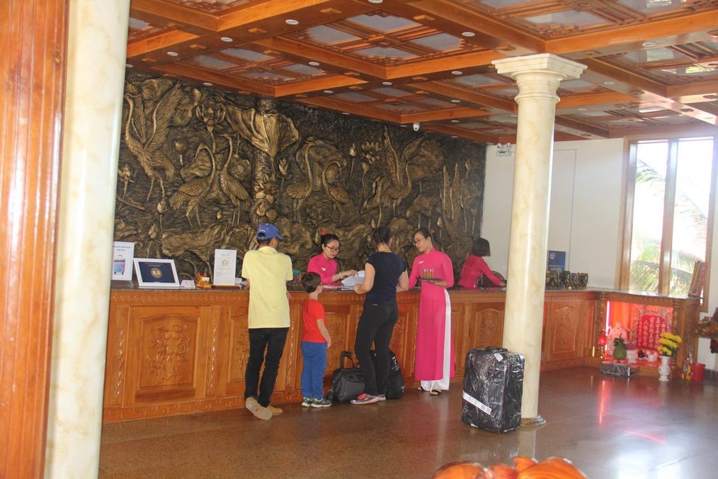 Картинка отеля - 8