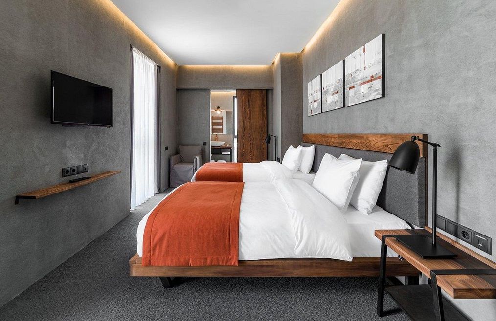 Картинка отеля - 12