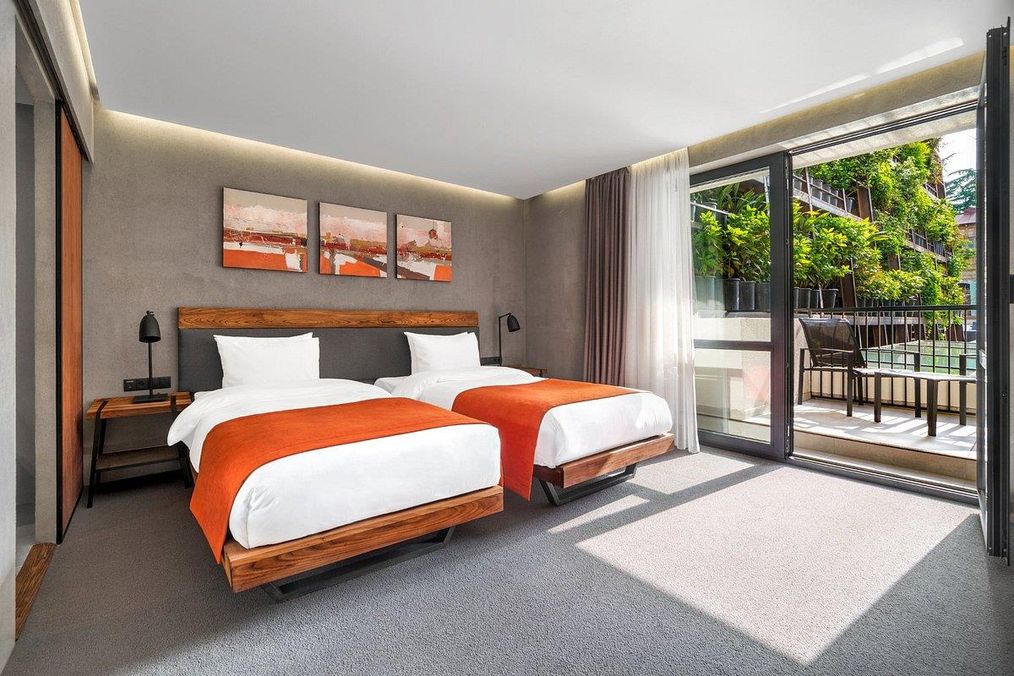 Картинка отеля - 14