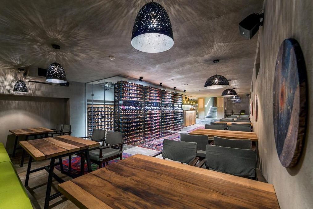 Картинка отеля - 16