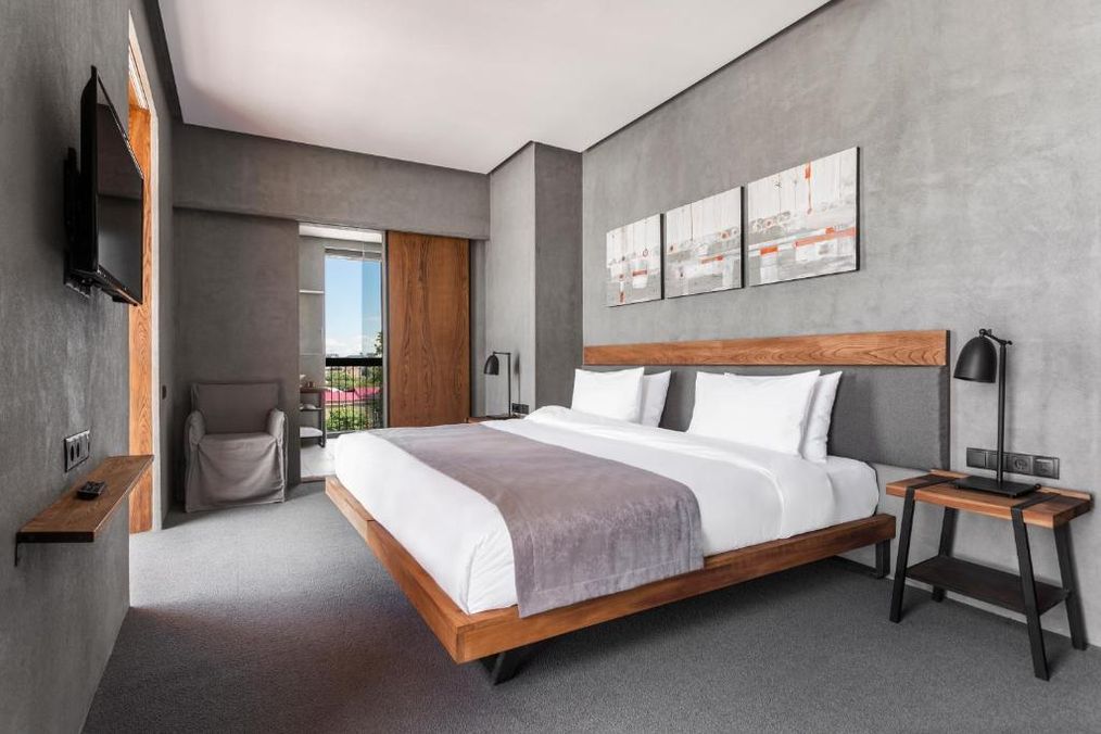 Картинка отеля - 17