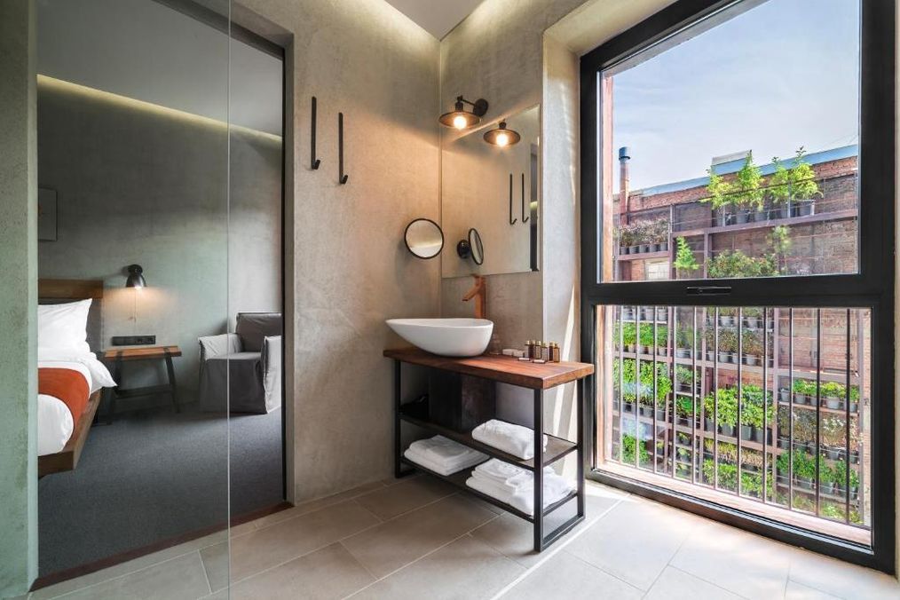 Картинка отеля - 18