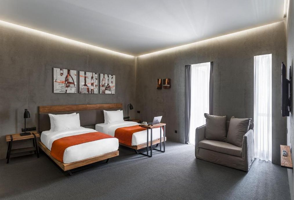 Картинка отеля - 19