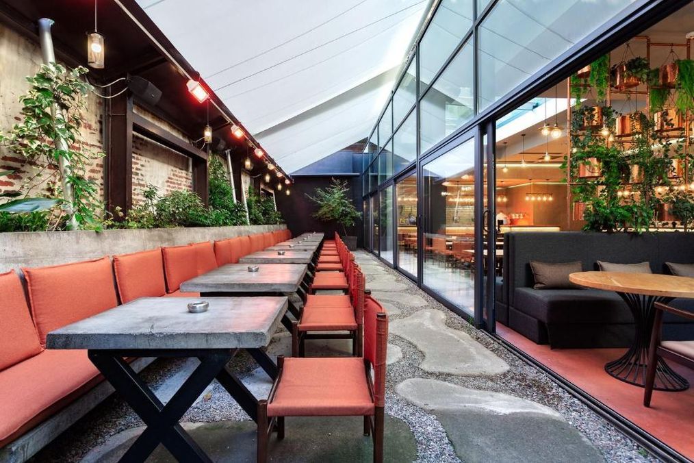 Картинка отеля - 22