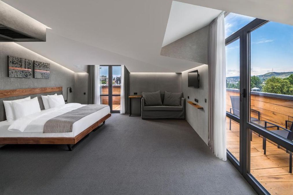 Картинка отеля - 7