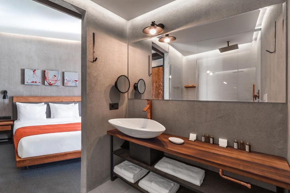 Картинка отеля - 8