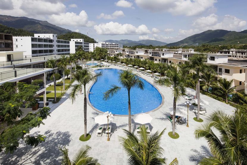 COSTABELLA RESORT NHA TRANG - 1