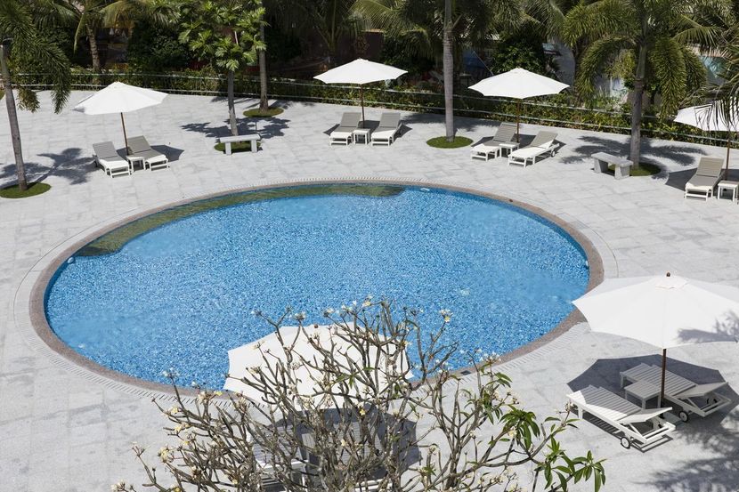 COSTABELLA RESORT NHA TRANG - 4