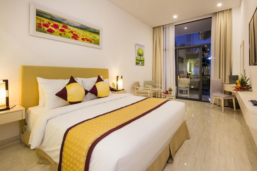 COSTABELLA RESORT NHA TRANG - 5