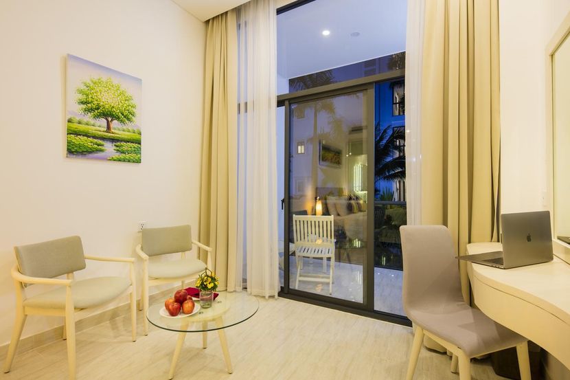 COSTABELLA RESORT NHA TRANG - 6