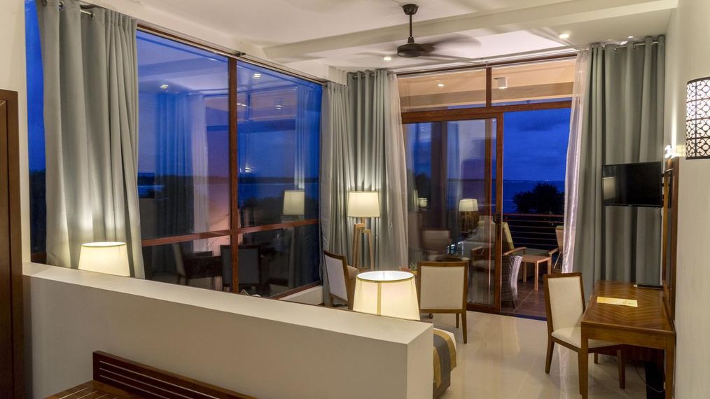 Картинка отеля - 12