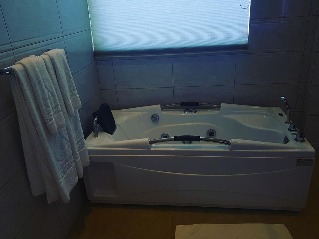 Картинка отеля - 15