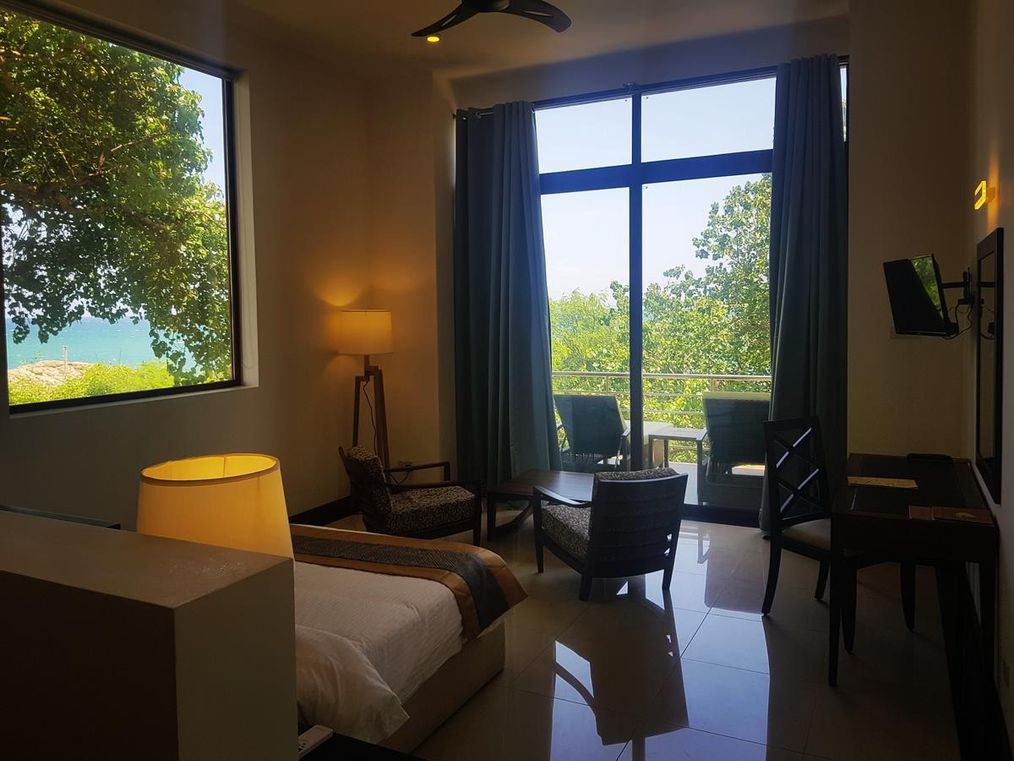 Картинка отеля - 16