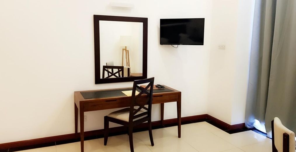 Картинка отеля - 21