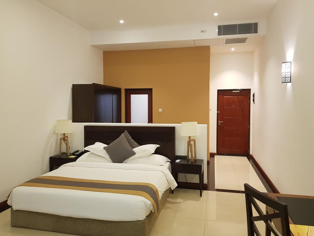 Картинка отеля - 22