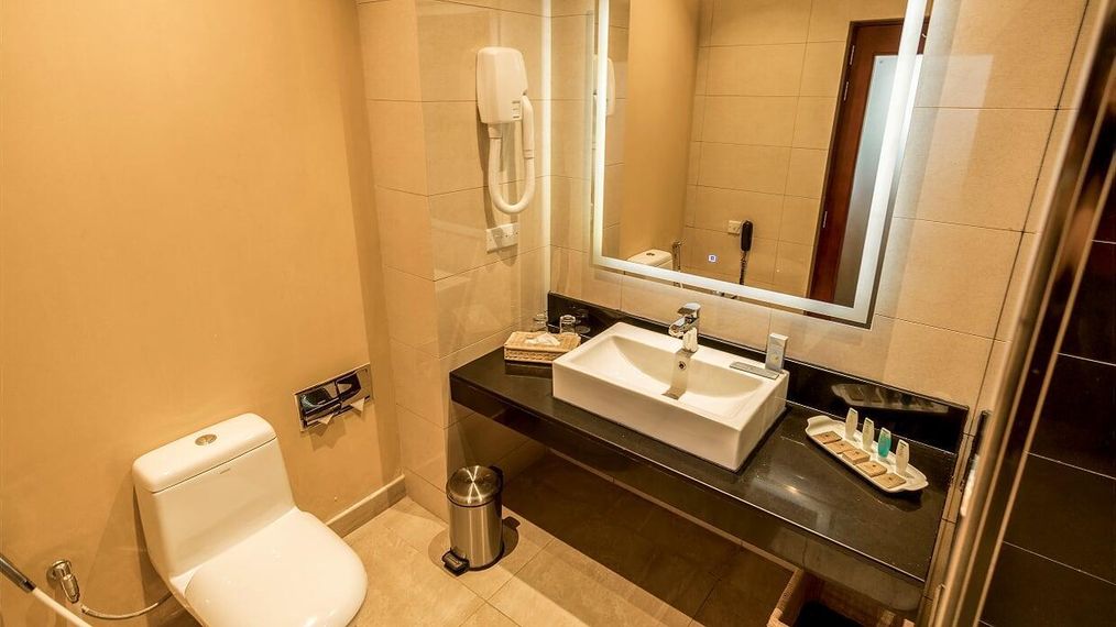 Картинка отеля - 23