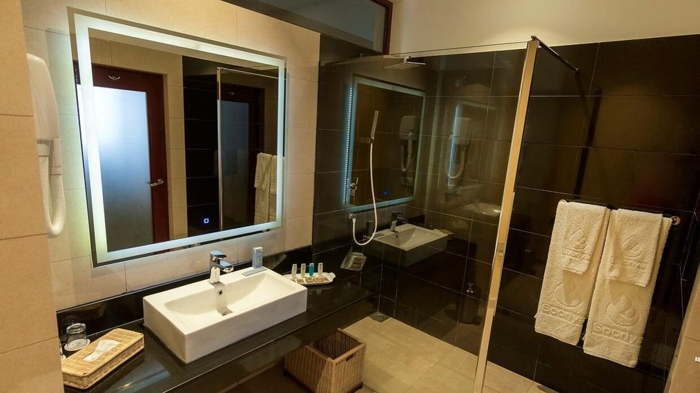 Картинка отеля - 24