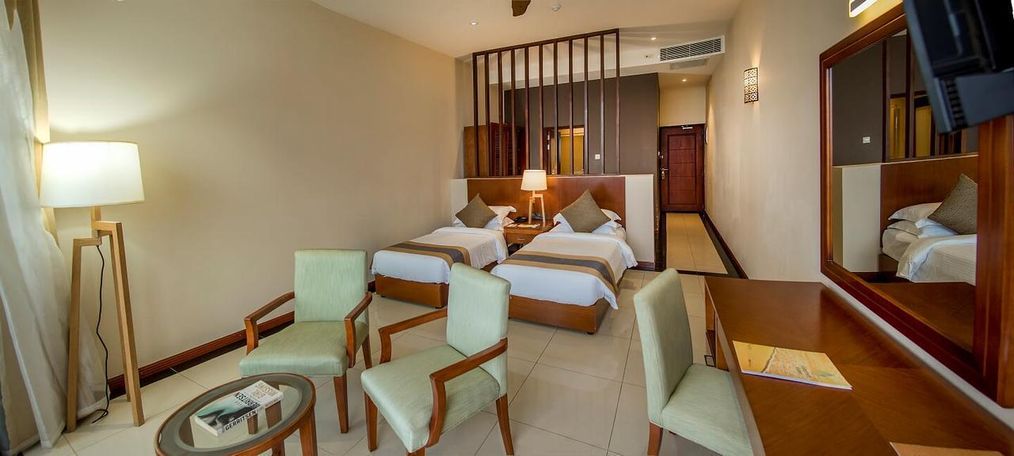 Картинка отеля - 25