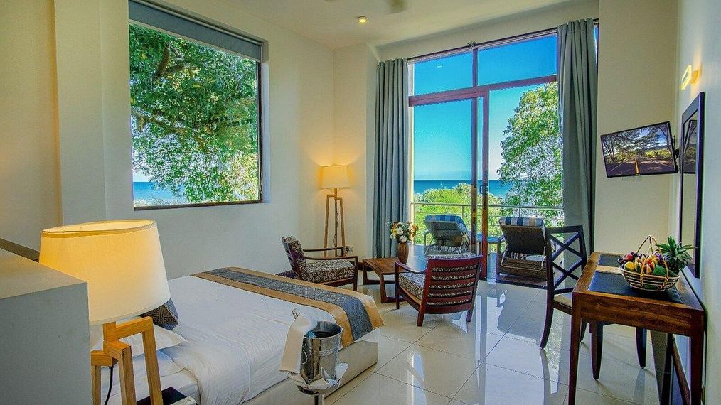 Картинка отеля - 34