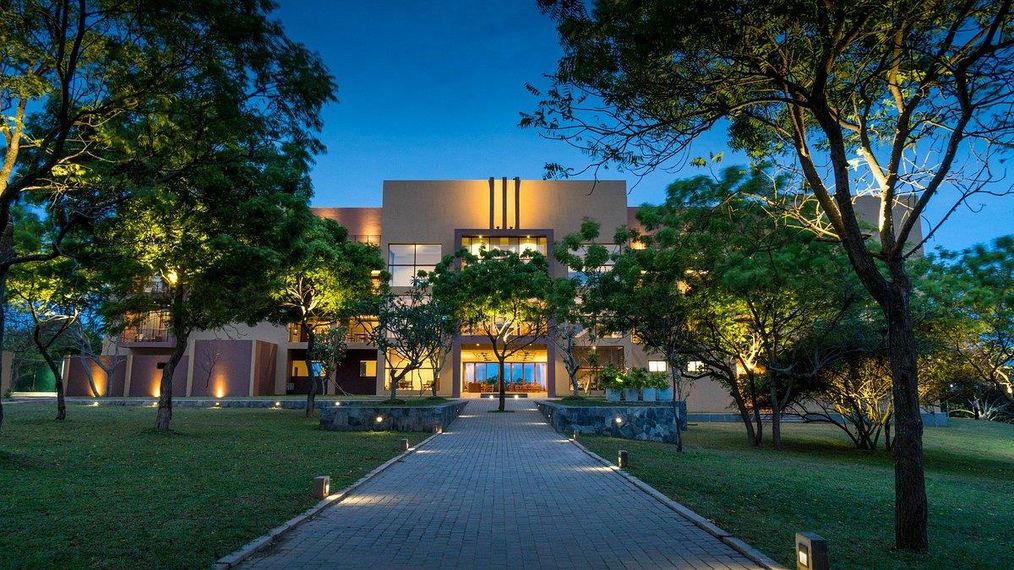 Картинка отеля - 35