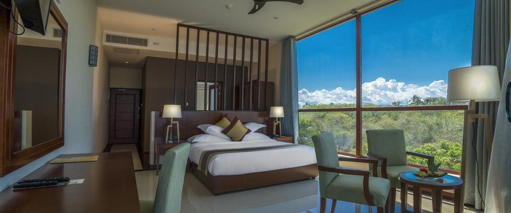 Картинка отеля - 7