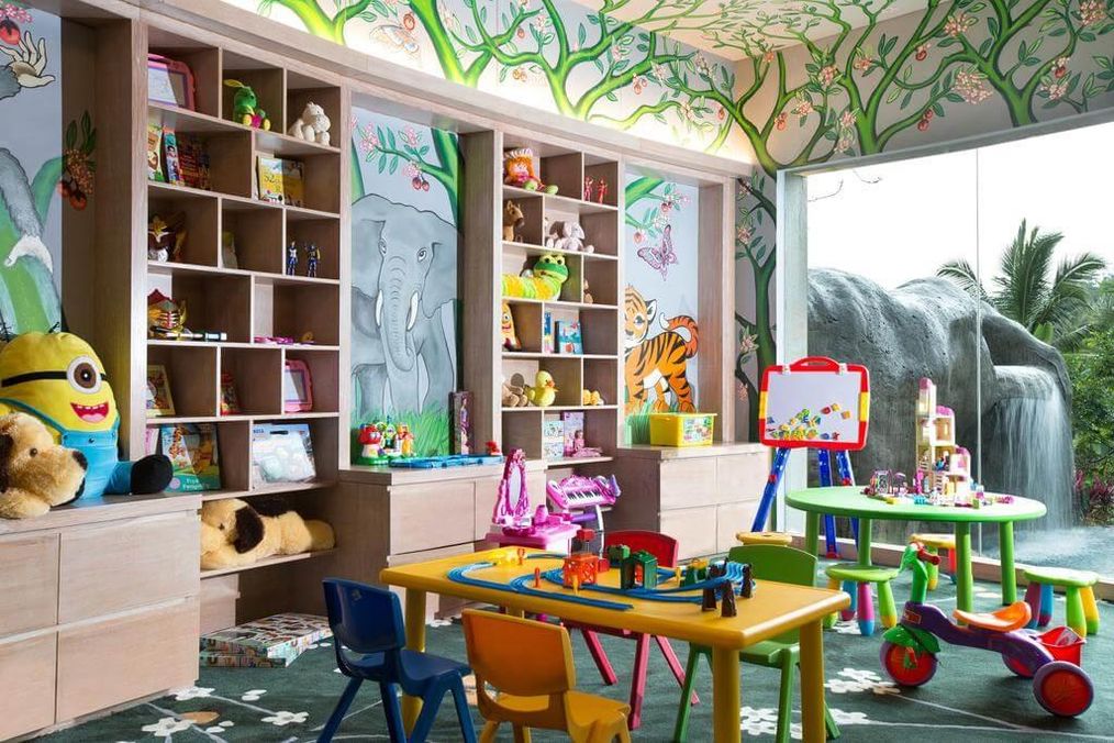 Картинка отеля - 14