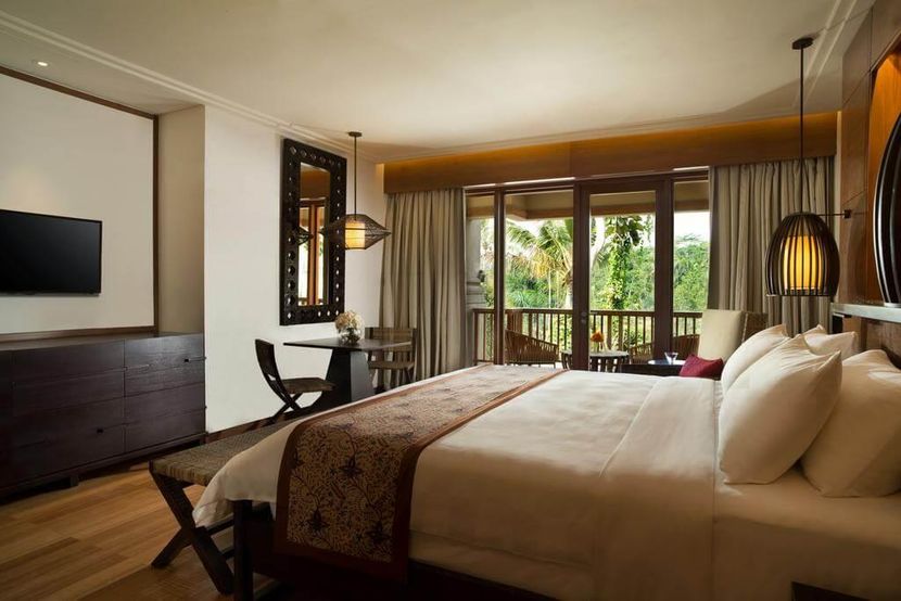 PADMA RESORT UBUD - 3