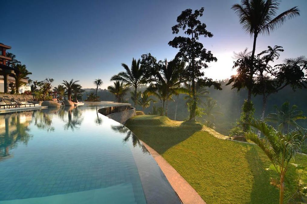 Картинка отеля - 7