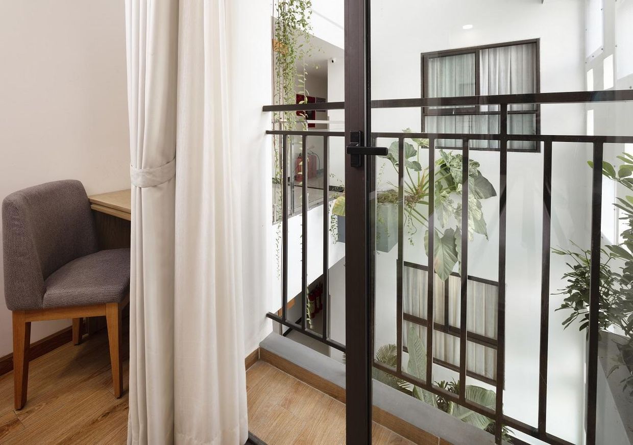 ALE NHA TRANG HOTEL - 13