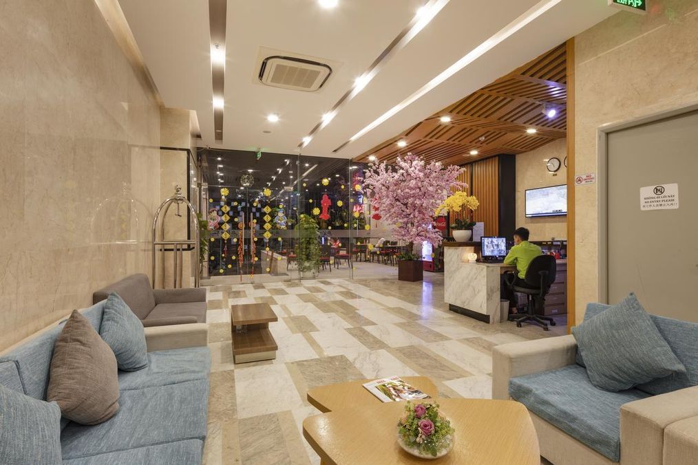 Картинка отеля - 16