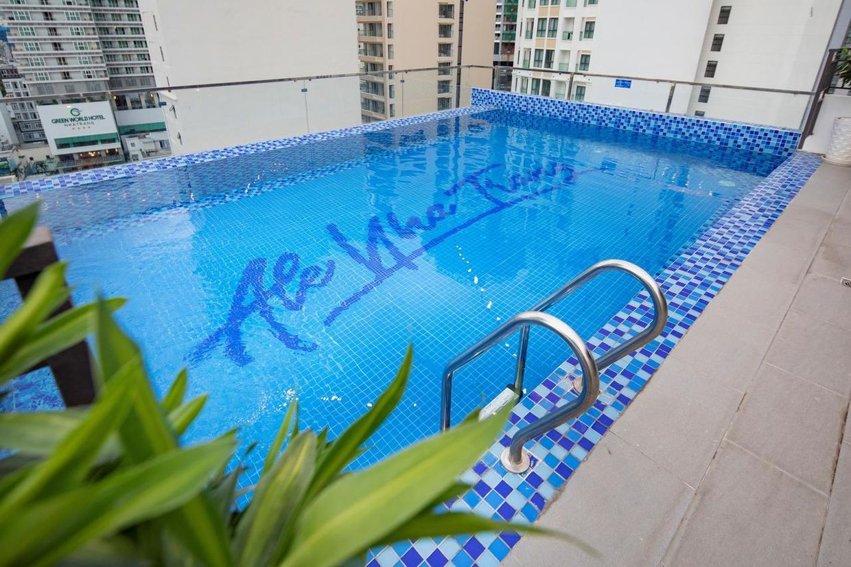 ALE NHA TRANG HOTEL - 17