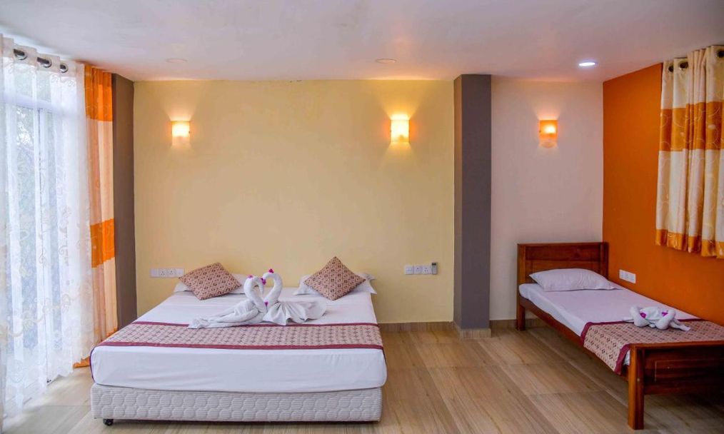 Картинка отеля - 12