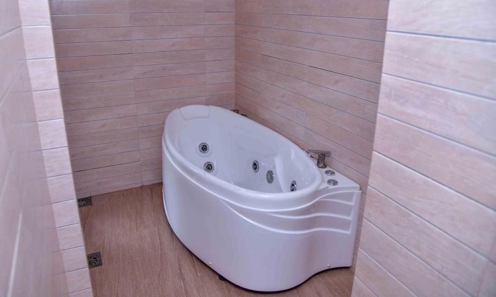 Картинка отеля - 14