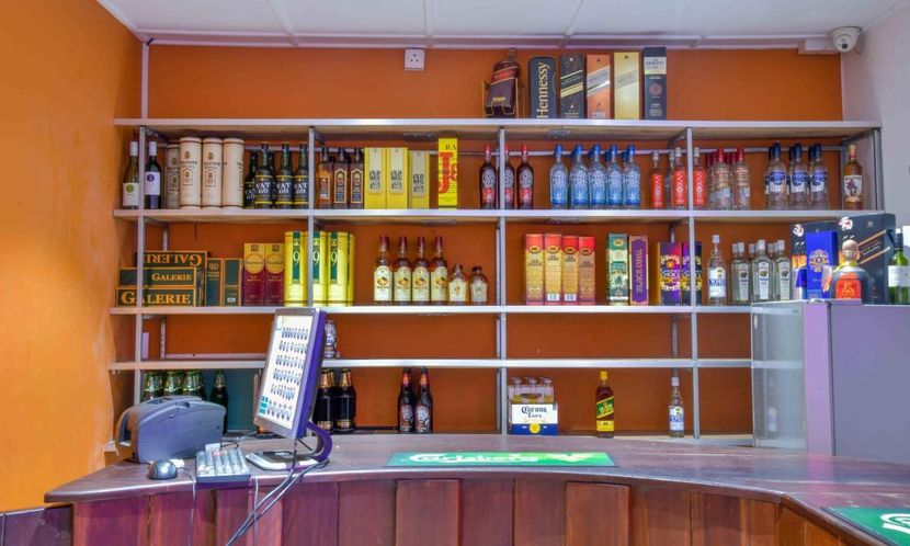 CEYLON SEA HOTEL - 3