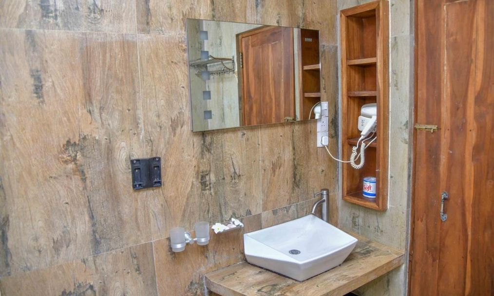 Картинка отеля - 21