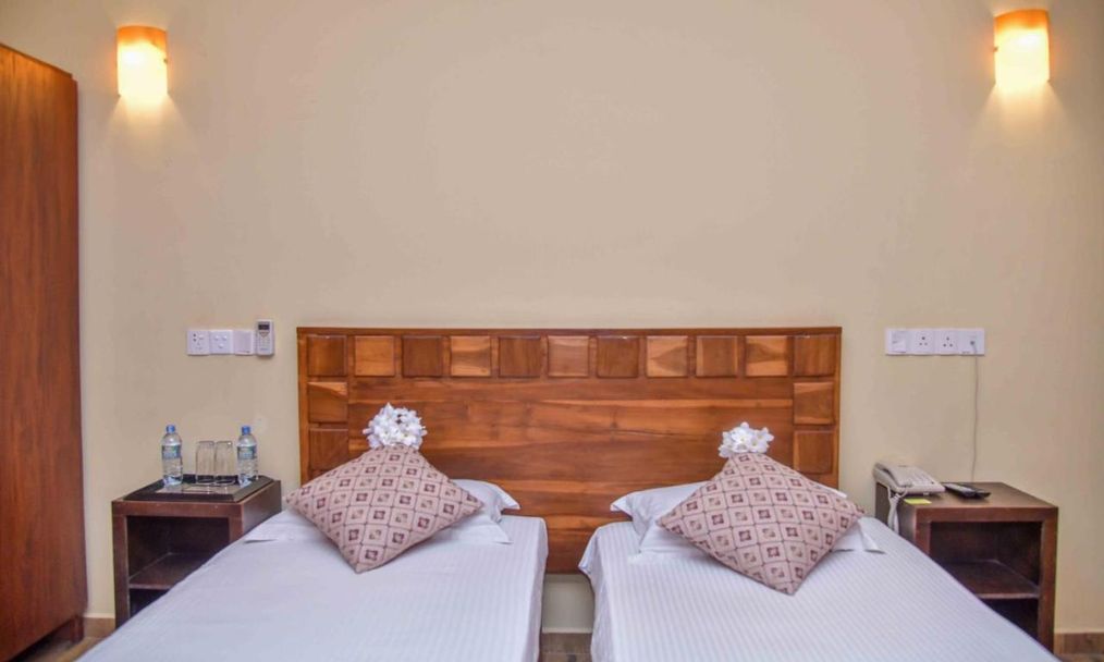 Картинка отеля - 22