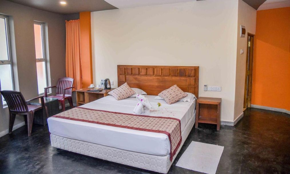 Картинка отеля - 26