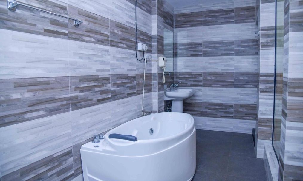 Картинка отеля - 7