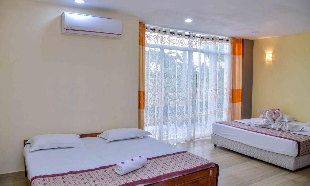 Картинка отеля - 9