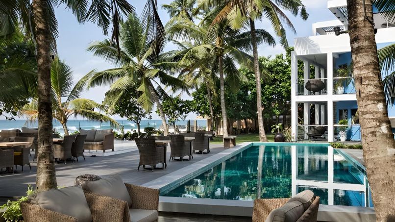 THE OWL AND THE PUSSYCAT - BOUTIQUE VILLA - 1