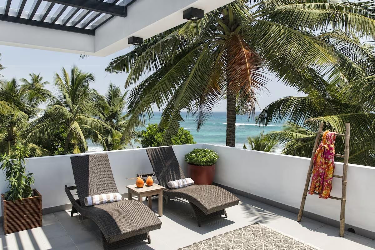 THE OWL AND THE PUSSYCAT - BOUTIQUE VILLA - 12