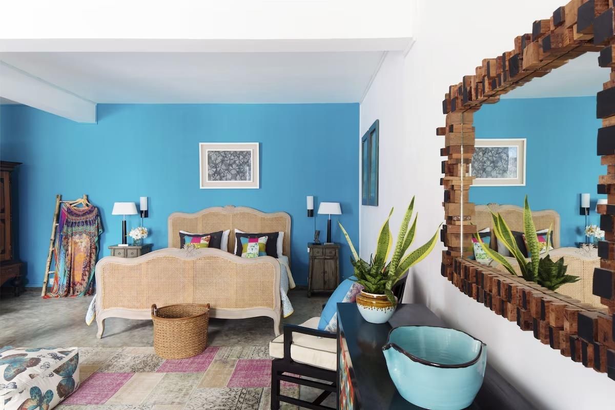 THE OWL AND THE PUSSYCAT - BOUTIQUE VILLA - 3