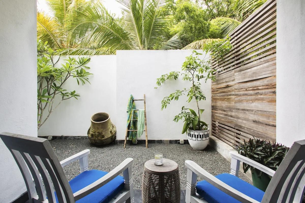 THE OWL AND THE PUSSYCAT - BOUTIQUE VILLA - 24