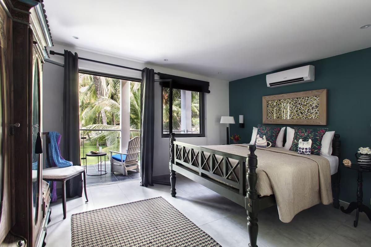 THE OWL AND THE PUSSYCAT - BOUTIQUE VILLA - 30