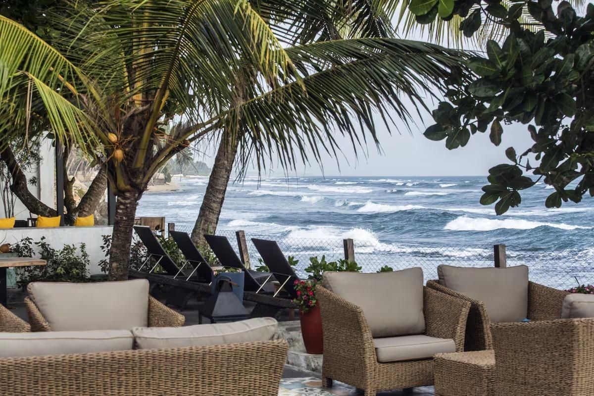 THE OWL AND THE PUSSYCAT - BOUTIQUE VILLA - 4