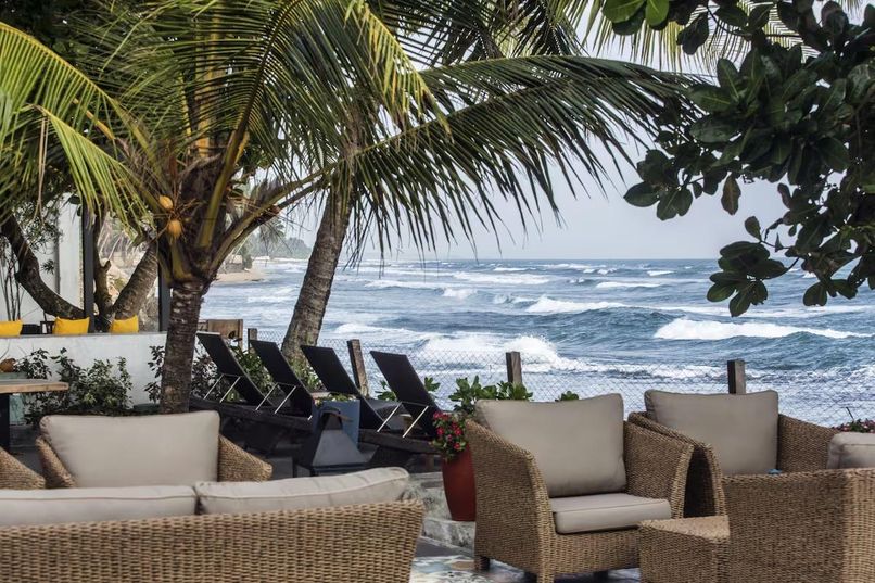 THE OWL AND THE PUSSYCAT - BOUTIQUE VILLA - 4