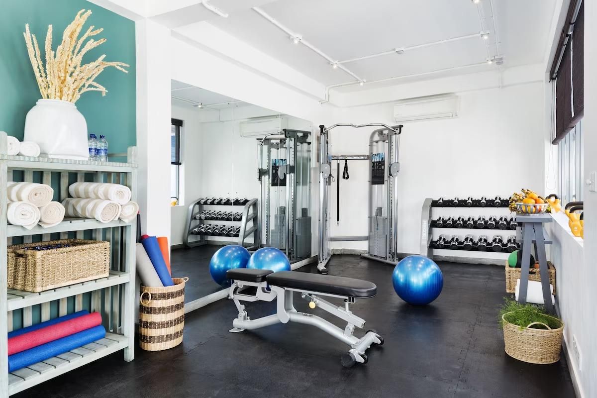 THE OWL AND THE PUSSYCAT - BOUTIQUE VILLA - 35