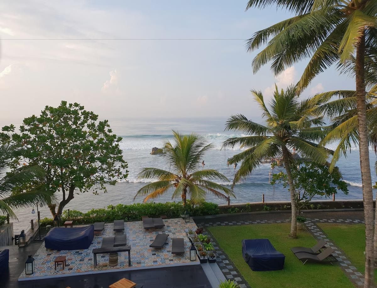 THE OWL AND THE PUSSYCAT - BOUTIQUE VILLA - 36